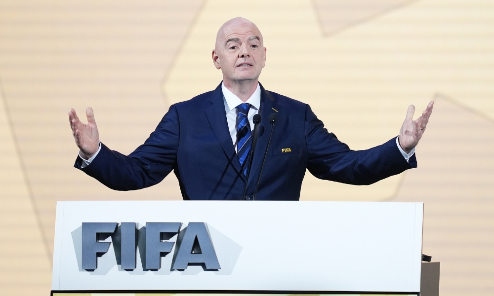 赫拉德-马丁：客战国米是生涯最佳比赛；选18号是因为阿尔巴
